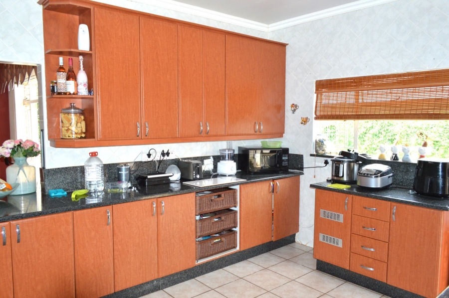 3 Bedroom Property for Sale in Doringkruin North West